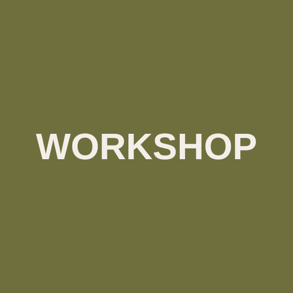 WORKSHOPS