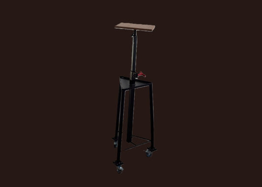 The Articulis Professional Studio Sculpture Stand