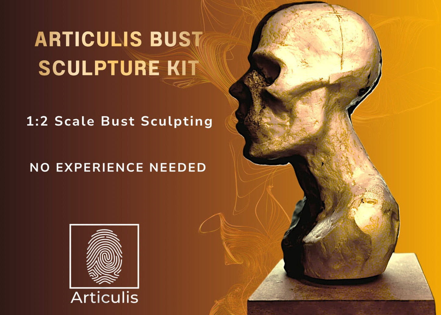 The Articulis Complete Sculpting Kit