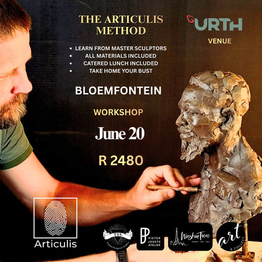 Bloemfontein Workshop